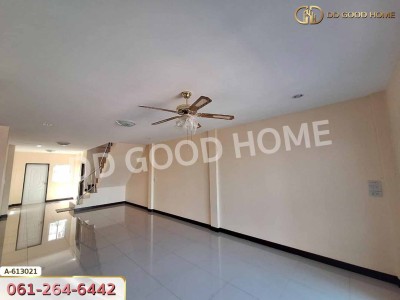 ทาวน์เฮ้าส์ ซ.ทรัพย์บุญชัย 20 ต.บางเมือง สมุทรปราการ