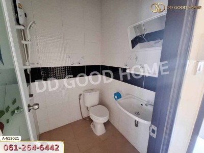 ทาวน์เฮ้าส์ ซ.ทรัพย์บุญชัย 20 ต.บางเมือง สมุทรปราการ