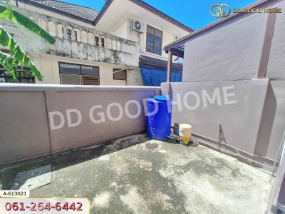 ทาวน์เฮ้าส์ ซ.ทรัพย์บุญชัย 20 ต.บางเมือง สมุทรปราการ