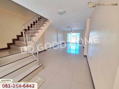 ทาวน์เฮ้าส์ ซ.ทรัพย์บุญชัย 20 ต.บางเมือง สมุทรปราการ