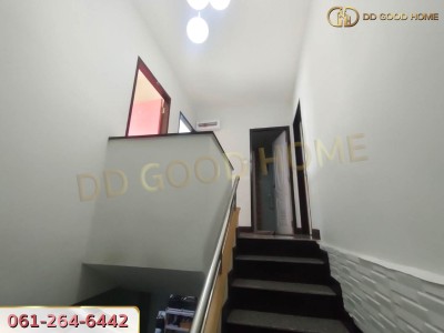 สินทวีเทียนทะเล 2 (Baan Sintawee Thianthale 2) ทาวน์เฮ้าส์ 2 ชั้น แขวง แสมดำ เขต บางขุนเทียน