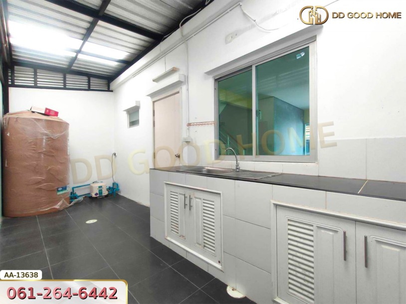 หมู่บ้านพฤกษา 127 เศรษฐกิจ-พระราม 2 สมุทรสาคร-6
