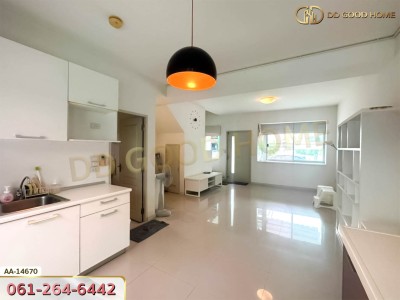 ❌SOLD OUT❌ บ้านใหม่ 1 ซ.พุทธบูชา 36 กรุงเทพฯ