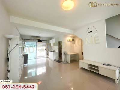 ❌SOLD OUT❌ บ้านใหม่ 1 ซ.พุทธบูชา 36 กรุงเทพฯ