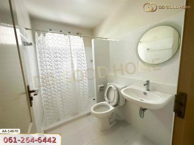 ❌SOLD OUT❌ บ้านใหม่ 1 ซ.พุทธบูชา 36 กรุงเทพฯ