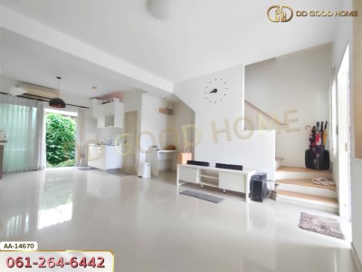 ❌SOLD OUT❌ บ้านใหม่ 1 ซ.พุทธบูชา 36 กรุงเทพฯ