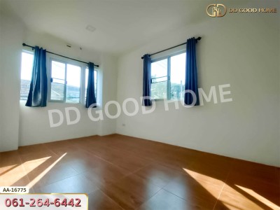 ❌SOLD OUT❌ พฤกษาวิลล์ 25 พุทธบูชา 36 กรุงเทพฯ