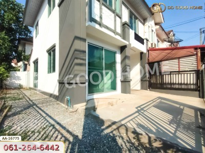 ❌SOLD OUT❌ พฤกษาวิลล์ 25 พุทธบูชา 36 กรุงเทพฯ