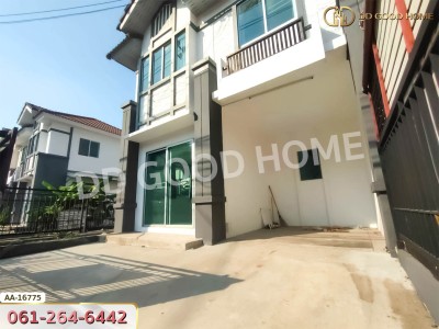 ❌SOLD OUT❌ พฤกษาวิลล์ 25 พุทธบูชา 36 กรุงเทพฯ