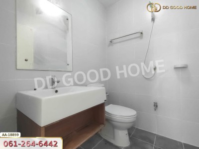 พฤกษาวิลล์ 25 พุทธบูชา 36 กรุงเทพฯ