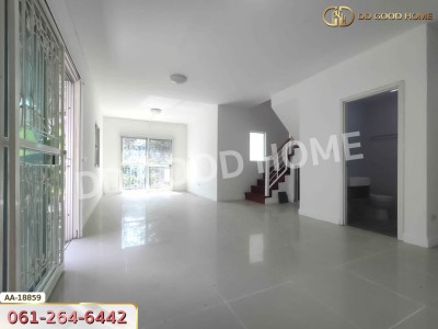 พฤกษาวิลล์ 25 พุทธบูชา 36 กรุงเทพฯ