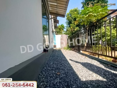 พฤกษาวิลล์ 25 พุทธบูชา 36 กรุงเทพฯ