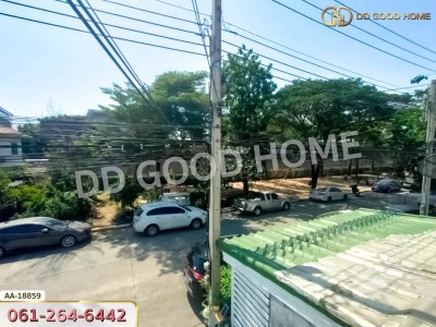 พฤกษาวิลล์ 25 พุทธบูชา 36 กรุงเทพฯ