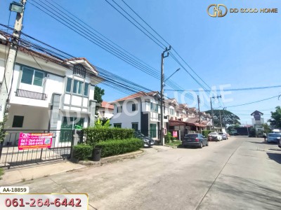 พฤกษาวิลล์ 25 พุทธบูชา 36 กรุงเทพฯ