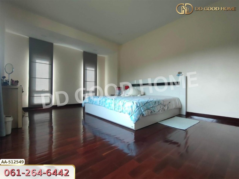 บ้านพร้อมที่ดิน อ.บ้านโป่ง 5 ไร่ 286 ตร.ว. ราชบุรี-4
