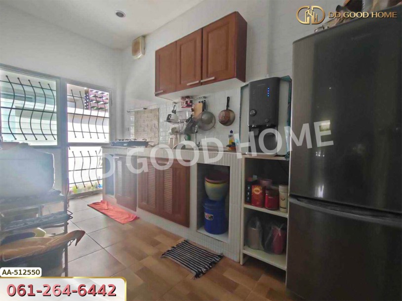 บ้านพรหมศิริ เพชรเกษม 77 กรุงเทพฯ-6