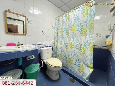 หมู่บ้านภัทรีดาเพลส ดอนเมือง-สรงประภา ซ.วัดเวฬุวนาราม 17 กรุงเทพฯ