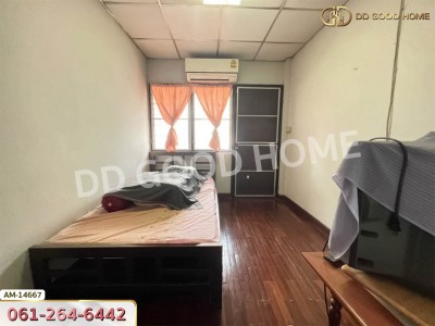 หมู่บ้านภัทรีดาเพลส ดอนเมือง-สรงประภา ซ.วัดเวฬุวนาราม 17 กรุงเทพฯ