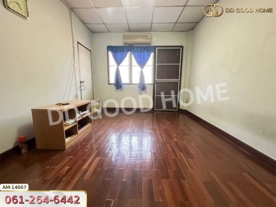 หมู่บ้านภัทรีดาเพลส ดอนเมือง-สรงประภา ซ.วัดเวฬุวนาราม 17 กรุงเทพฯ