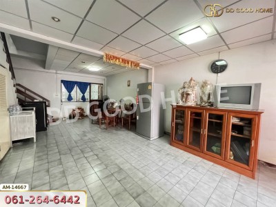 หมู่บ้านภัทรีดาเพลส ดอนเมือง-สรงประภา ซ.วัดเวฬุวนาราม 17 กรุงเทพฯ