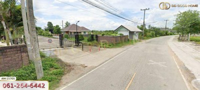 ที่ดินขนาด 136.3 ตร.ว. โครงการล้านนาเลควิว เชียงใหม่-5