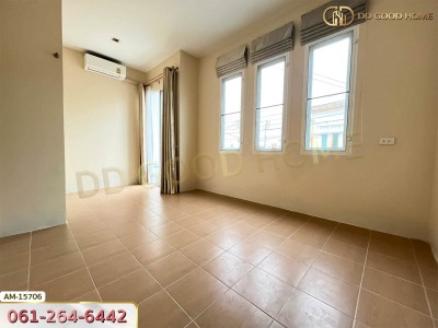 โกลเด้น ทาวน์ ชัยพฤกษ์-วงแหวน นนทบุรี