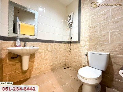 โกลเด้น ทาวน์ ชัยพฤกษ์-วงแหวน นนทบุรี