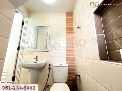 โกลเด้น ทาวน์ ชัยพฤกษ์-วงแหวน นนทบุรี