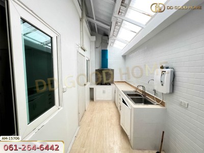 โกลเด้น ทาวน์ ชัยพฤกษ์-วงแหวน นนทบุรี