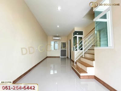 โกลเด้น ทาวน์ ชัยพฤกษ์-วงแหวน นนทบุรี