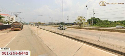 ที่ดิน อ.เมืองลำปาง 216 ตร.ว. ใกล้วิทยาลัยอาชีวศึกษา ลำปาง-4