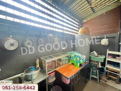 บ้านธนันดา ถ.เฉลิมพระเกียรติ ร.9 ซ.48 กรุงเทพฯ