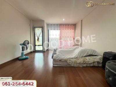 บ้านธนันดา ถ.เฉลิมพระเกียรติ ร.9 ซ.48 กรุงเทพฯ