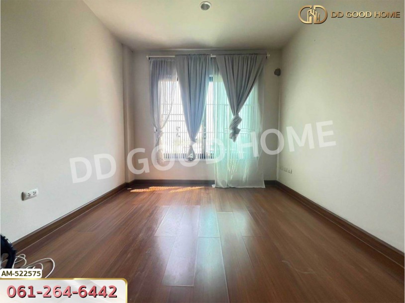 บ้านธนันดา ถ.เฉลิมพระเกียรติ ร.9 ซ.48 กรุงเทพฯ-5