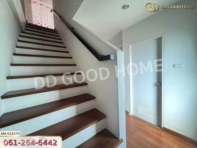 บ้านธนันดา ถ.เฉลิมพระเกียรติ ร.9 ซ.48 กรุงเทพฯ