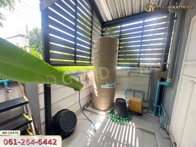 กัสโต้ เพชรเกษม-ทวีวัฒนา (Gusto Petkasem – Thaweewattana) ทาวน์โฮม 2 ชั้น ต.ทวีวัฒนา อ.ทวีวัฒนา