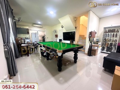 กัสโต้ เพชรเกษม-ทวีวัฒนา (Gusto Petkasem – Thaweewattana) ทาวน์โฮม 2 ชั้น ต.ทวีวัฒนา อ.ทวีวัฒนา