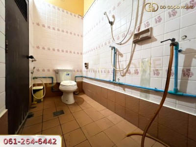 ❌SOLD OUT❌ ทาวน์เฮาส์ 3 ชั้น ซอย เทอดไท 53 ใกล้รถไฟฟ้า แขวง ปากคลอง เขต ภาษีเจริญ