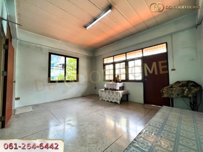 ❌SOLD OUT❌ ทาวน์เฮาส์ 3 ชั้น ซอย เทอดไท 53 ใกล้รถไฟฟ้า แขวง ปากคลอง เขต ภาษีเจริญ