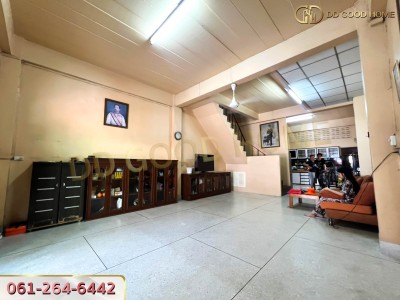 ❌SOLD OUT❌ ทาวน์เฮาส์ 3 ชั้น ซอย เทอดไท 53 ใกล้รถไฟฟ้า แขวง ปากคลอง เขต ภาษีเจริญ