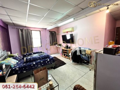 ❌SOLD OUT❌ ทาวน์เฮาส์ 3 ชั้น ซอย เทอดไท 53 ใกล้รถไฟฟ้า แขวง ปากคลอง เขต ภาษีเจริญ