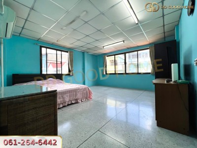 ❌SOLD OUT❌ ทาวน์เฮาส์ 3 ชั้น ซอย เทอดไท 53 ใกล้รถไฟฟ้า แขวง ปากคลอง เขต ภาษีเจริญ