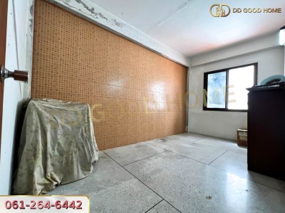 ❌SOLD OUT❌ ทาวน์เฮาส์ 3 ชั้น ซอย เทอดไท 53 ใกล้รถไฟฟ้า แขวง ปากคลอง เขต ภาษีเจริญ