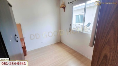 พลีโน่ ปิ่นเกล้า-วงแหวน (Pleno Pinklao-Wongwaen) ทาวน์เฮ้าส์ 2 ชั้น ใกล้รถไฟฟ้า ต.ปลายบาง อ.บางกรวย