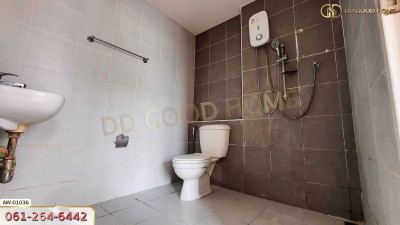 พลีโน่ ปิ่นเกล้า-วงแหวน (Pleno Pinklao-Wongwaen) ทาวน์เฮ้าส์ 2 ชั้น ใกล้รถไฟฟ้า ต.ปลายบาง อ.บางกรวย