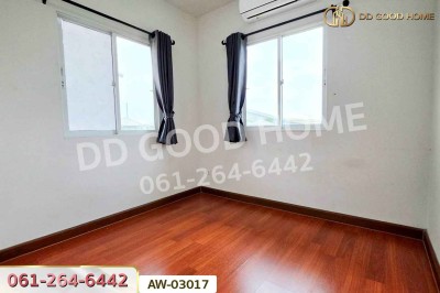 บ้านแฝด ลลิลทาวน์ แลนซีโอ คริป เพชรเกษม-พุทธมณฑลสาย 4 ใกล้ รพ.มหาชัย 2-10