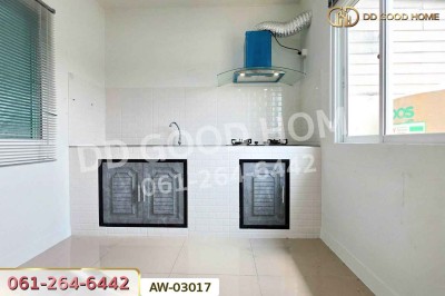 บ้านแฝด ลลิลทาวน์ แลนซีโอ คริป เพชรเกษม-พุทธมณฑลสาย 4 ใกล้ รพ.มหาชัย 2-6
