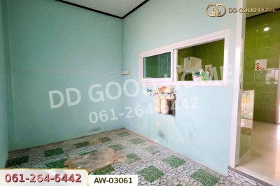 บ้านเดี่ยวสร้างเองพร้อมที่ดิน (ซ.กันตนา) บางใหญ่ ใกล้เซ็นทรัล เวสต์เกต-5