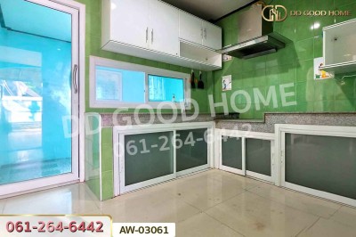 บ้านเดี่ยวสร้างเองพร้อมที่ดิน (ซ.กันตนา) บางใหญ่ ใกล้เซ็นทรัล เวสต์เกต-6