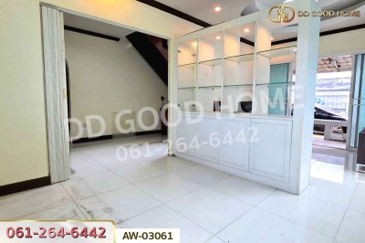 บ้านเดี่ยวสร้างเองพร้อมที่ดิน (ซ.กันตนา) บางใหญ่ ใกล้เซ็นทรัล เวสต์เกต-4